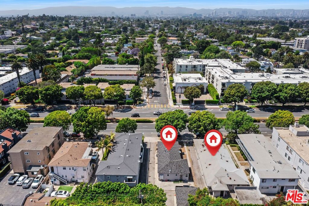 11848 - 11856 Venice Boulevard Property Photo 9