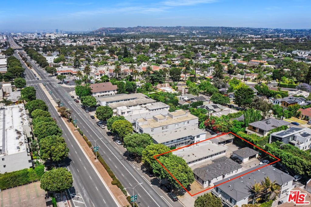 11848 - 11856 Venice Boulevard Property Photo 10