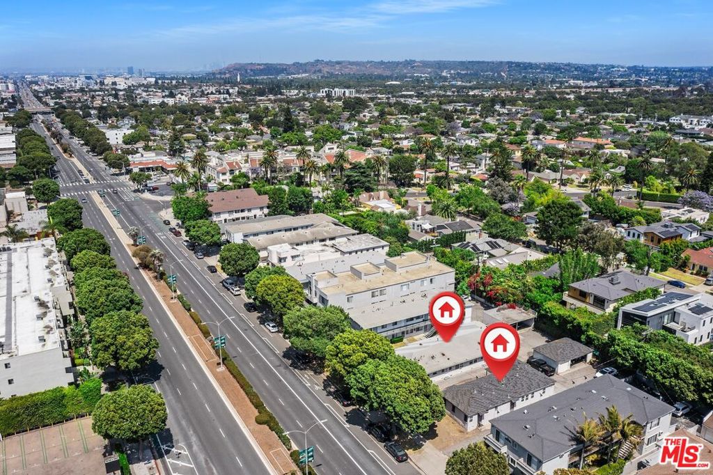 11848 - 11856 Venice Boulevard Property Photo 11