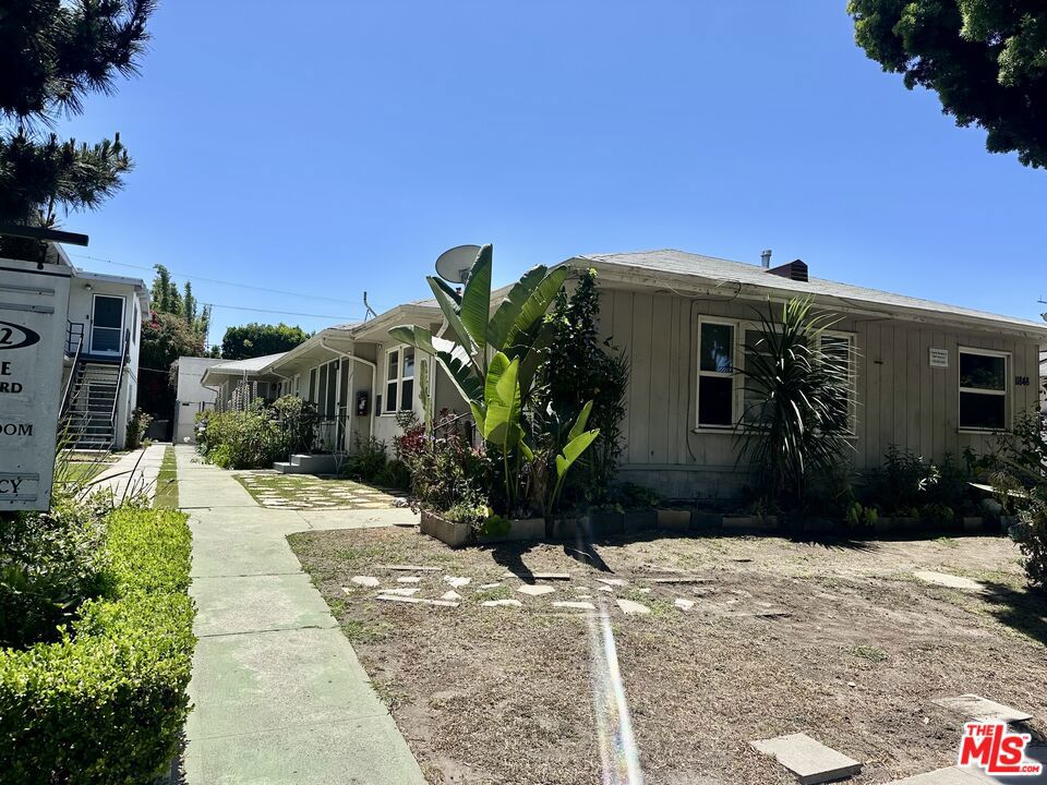 11848 - 11856 Venice Boulevard Property Photo 13