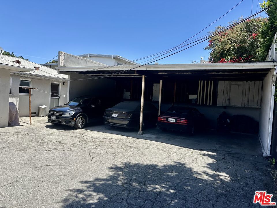 11848 - 11856 Venice Boulevard Property Photo 16