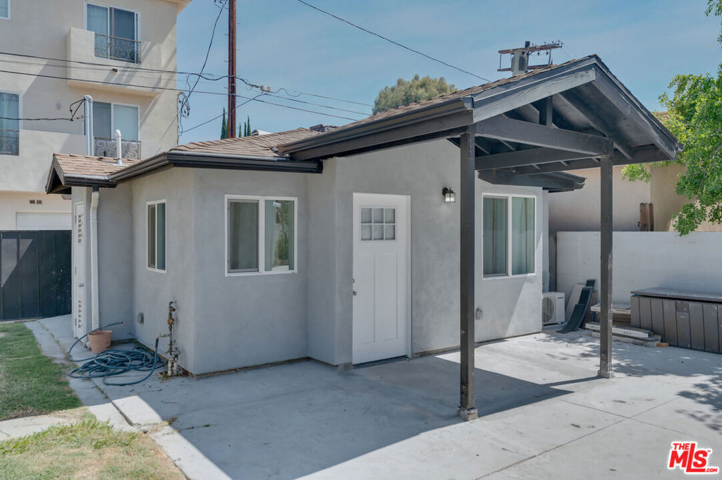 15011 Hartsook Street Property Photo 1