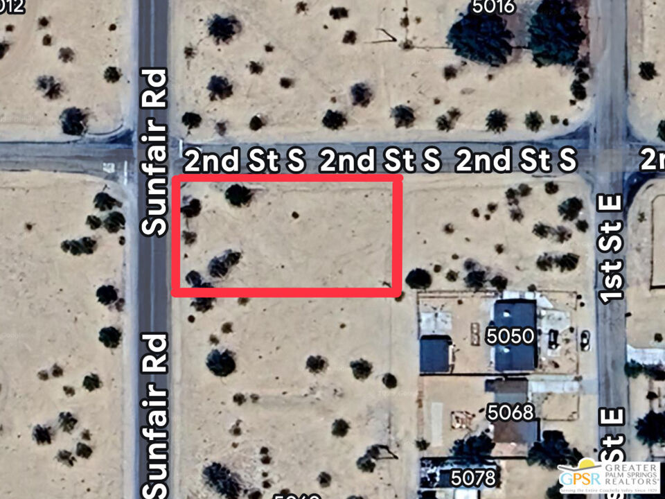 0 Sunfair Road Property Photo 1