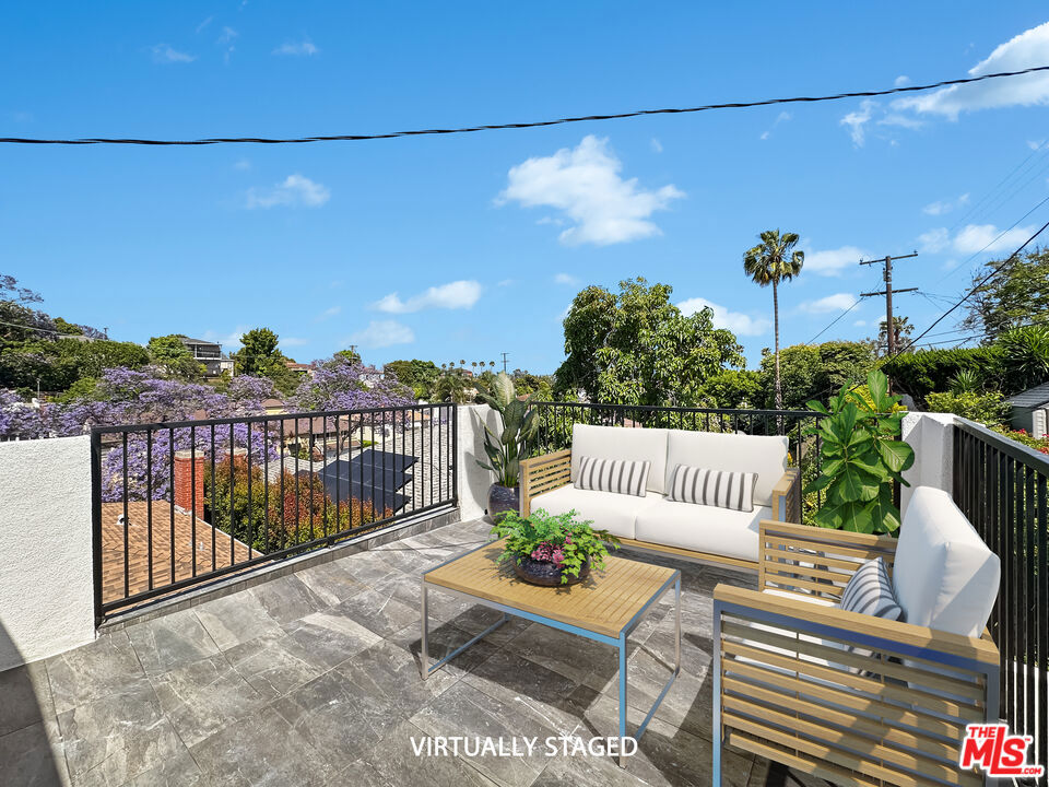 5329 Marburn Avenue Property Photo 1