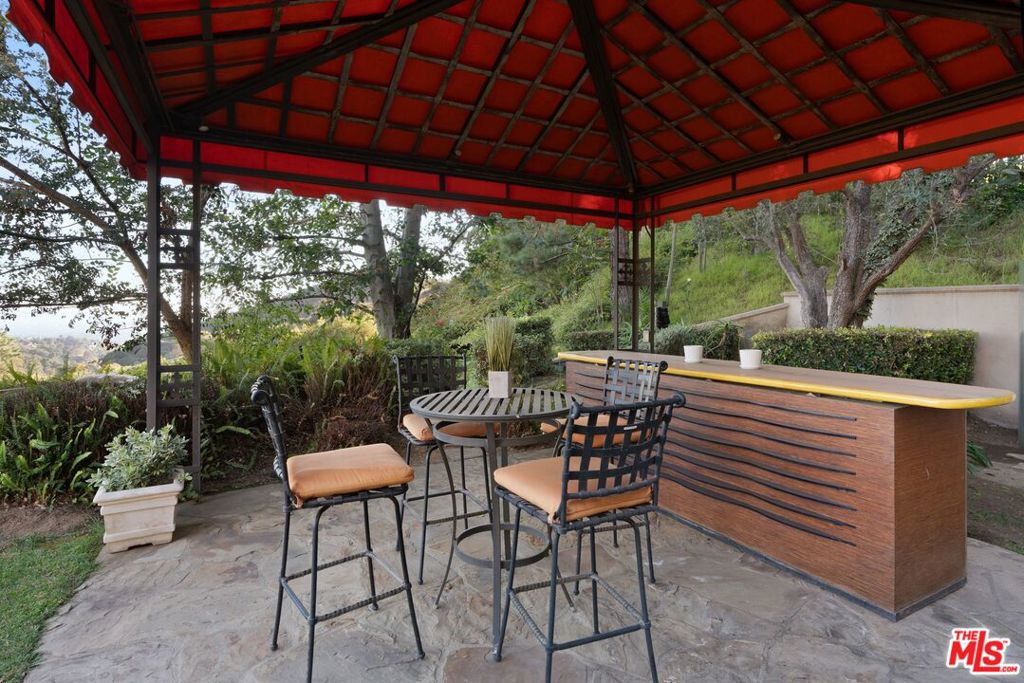 8 Beverly Ridge Terrace Property Photo 58