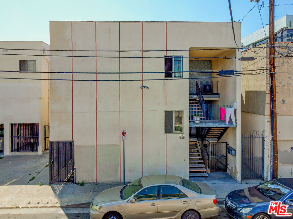 835 Cleveland Street Property Photo 10