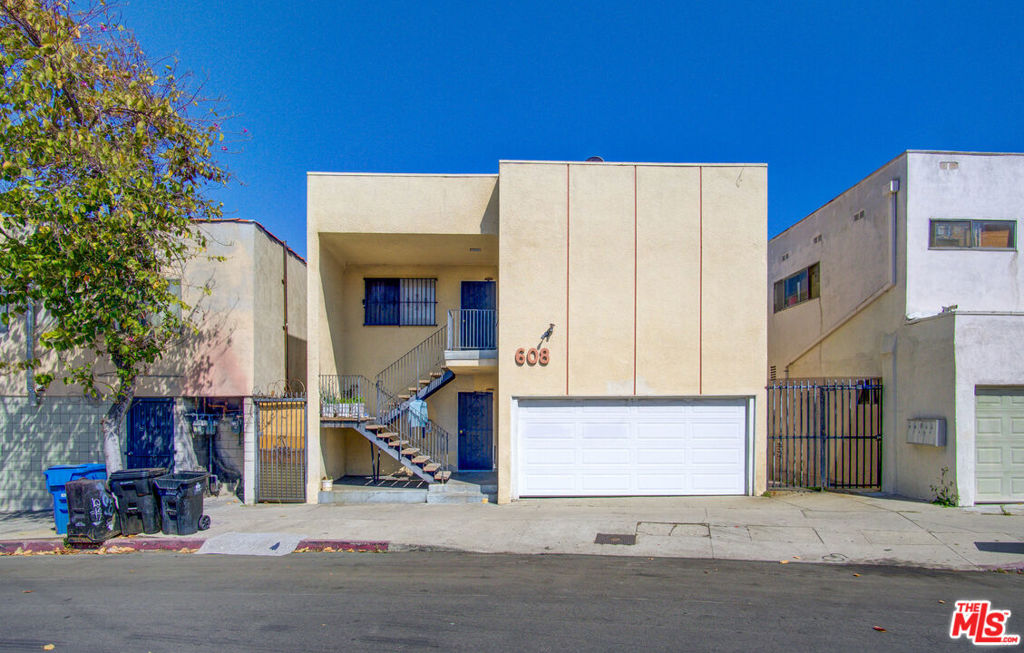835 Cleveland Street Property Photo 18