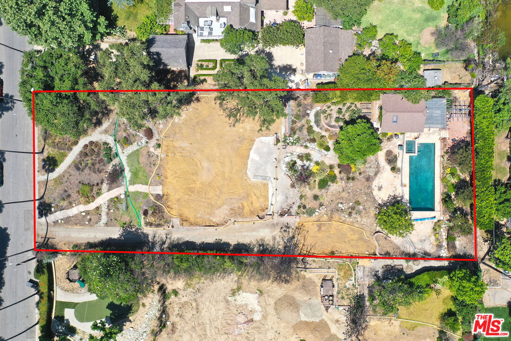 1711 Homewood Drive
