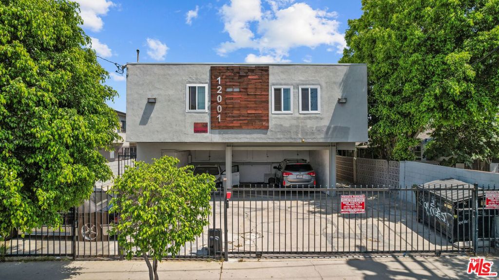 12001 Valerio Street Property Photo 1