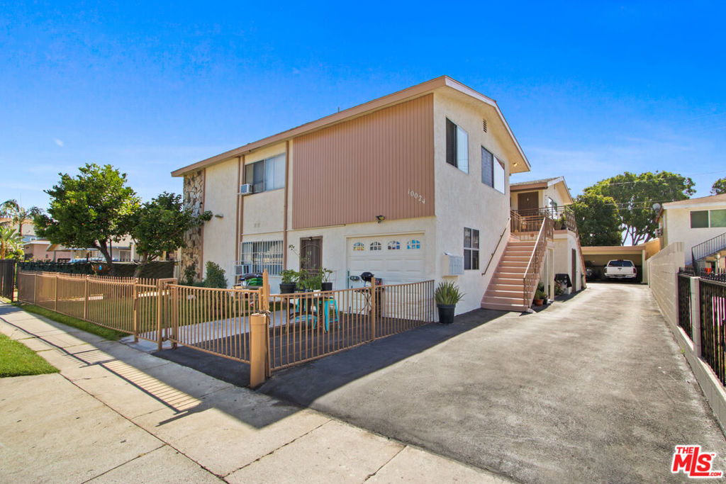 10024 Elizabeth Avenue Property Photo 1