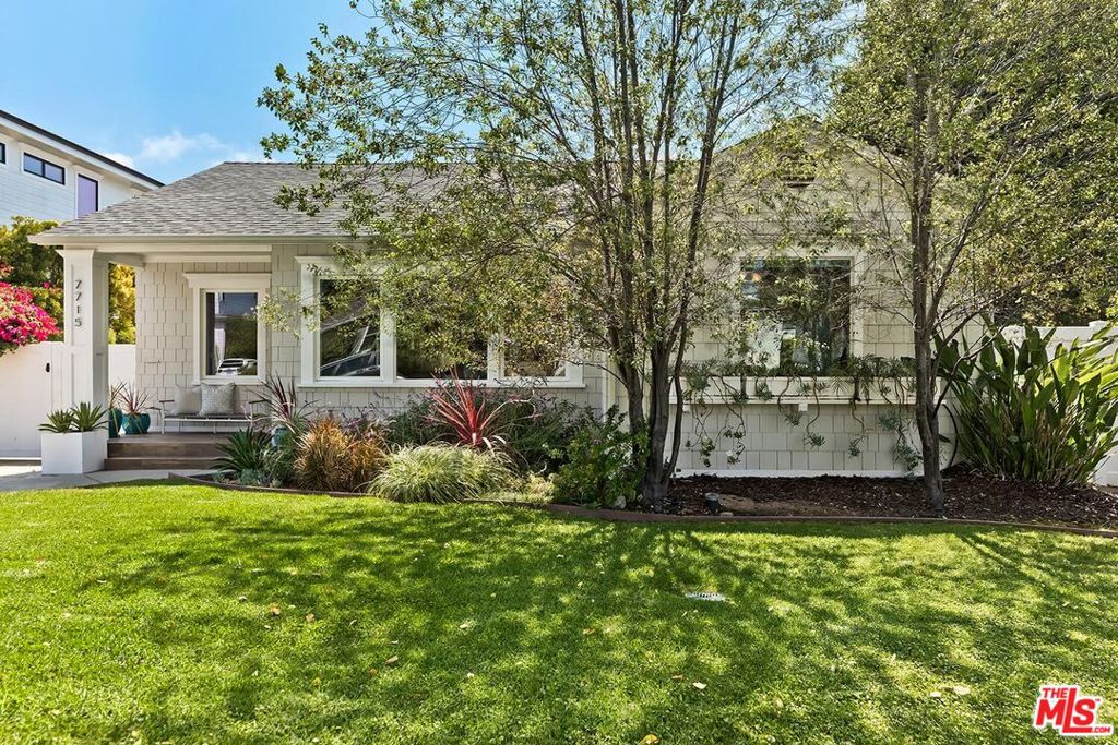 7715 Stewart Avenue Property Photo