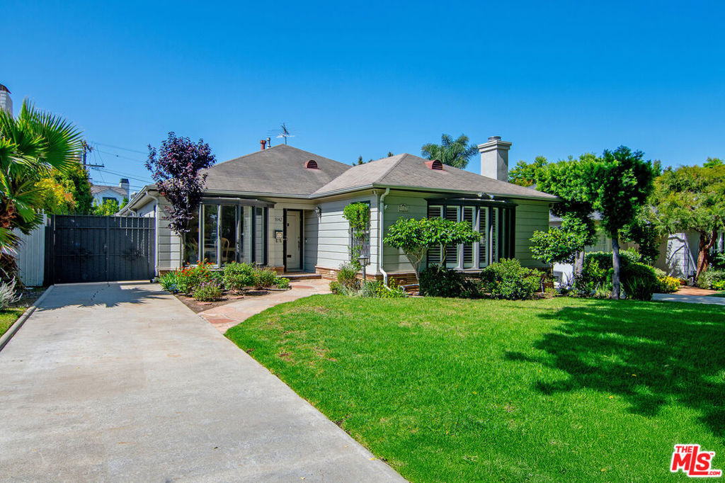 9142 Monte Mar Drive Property Photo 1