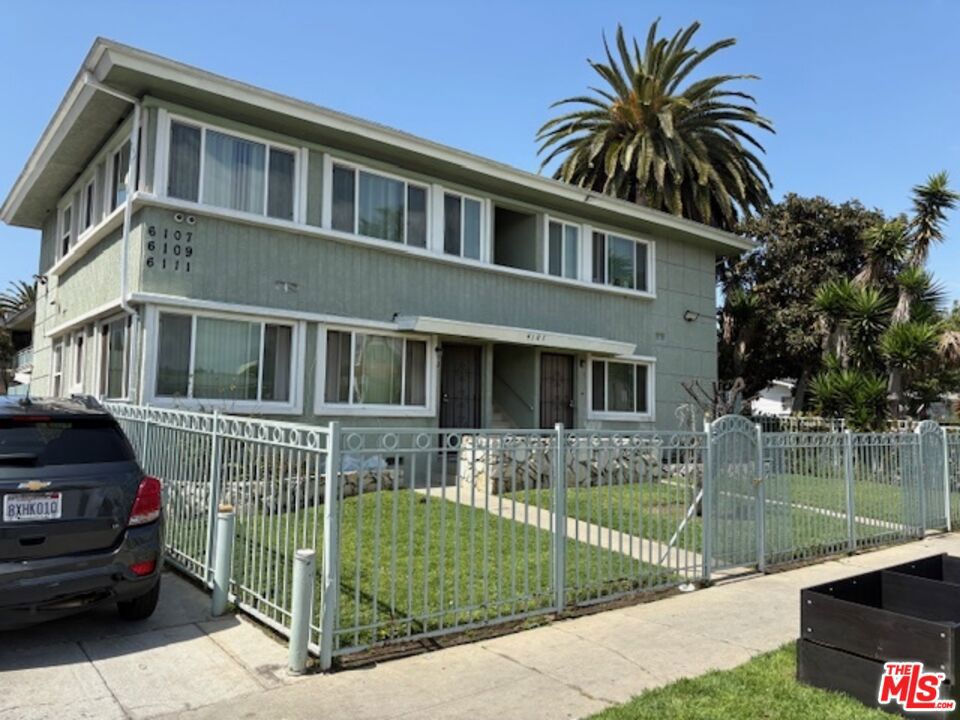 6109 Brynhurst Avenue Property Photo 1