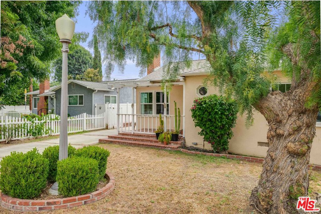 6722 Katherine Avenue Property Photo 1