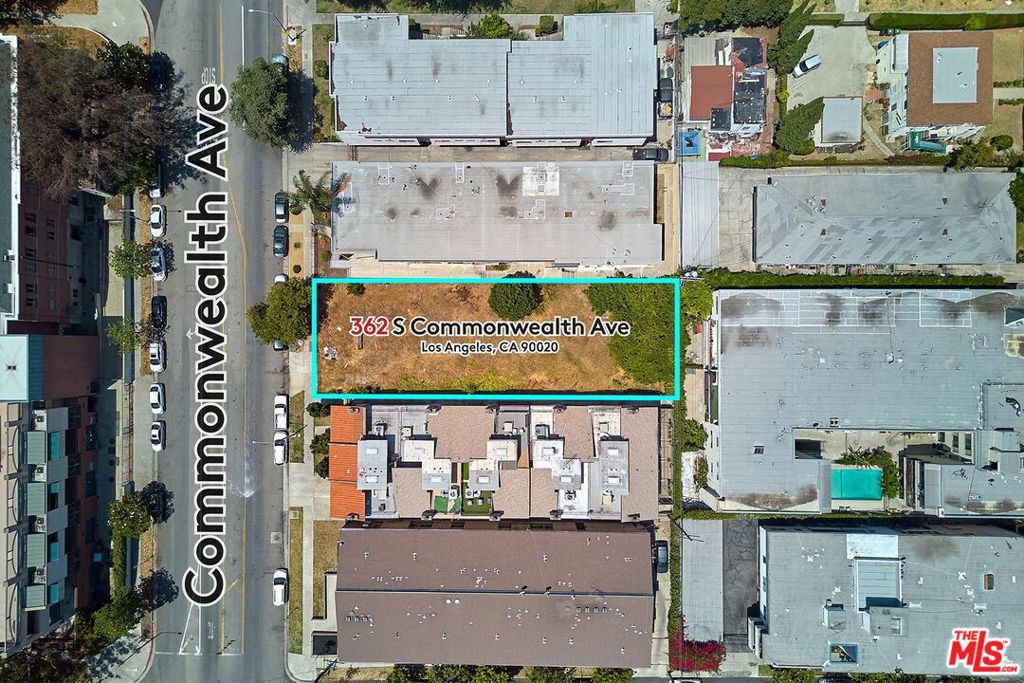 362 S Commonwealth Avenue Property Photo 1