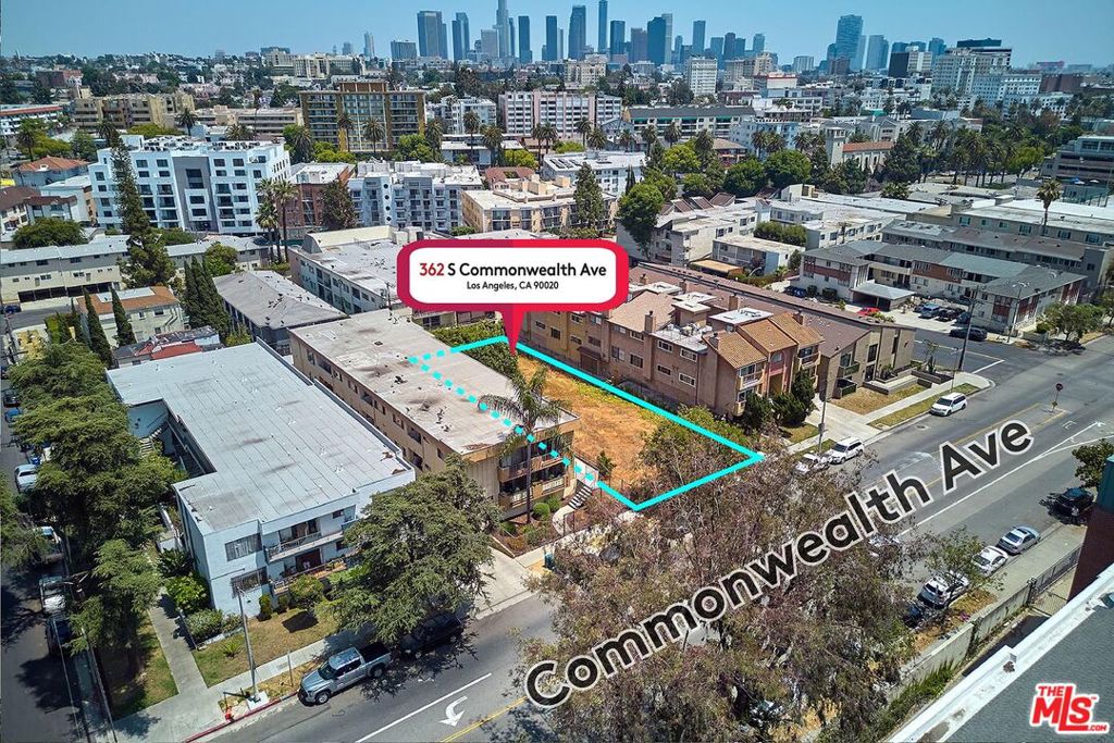 362 S Commonwealth Avenue Property Photo 2
