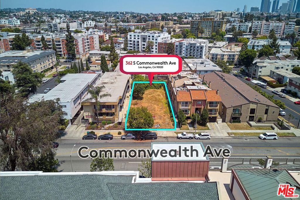 362 S Commonwealth Avenue Property Photo 3