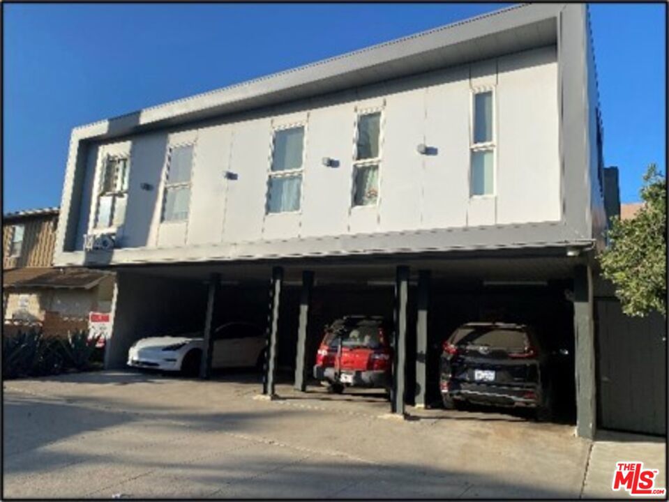 1445 9th Street Property Photo