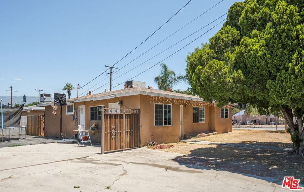 1408 W Olive Street Property Photo 1