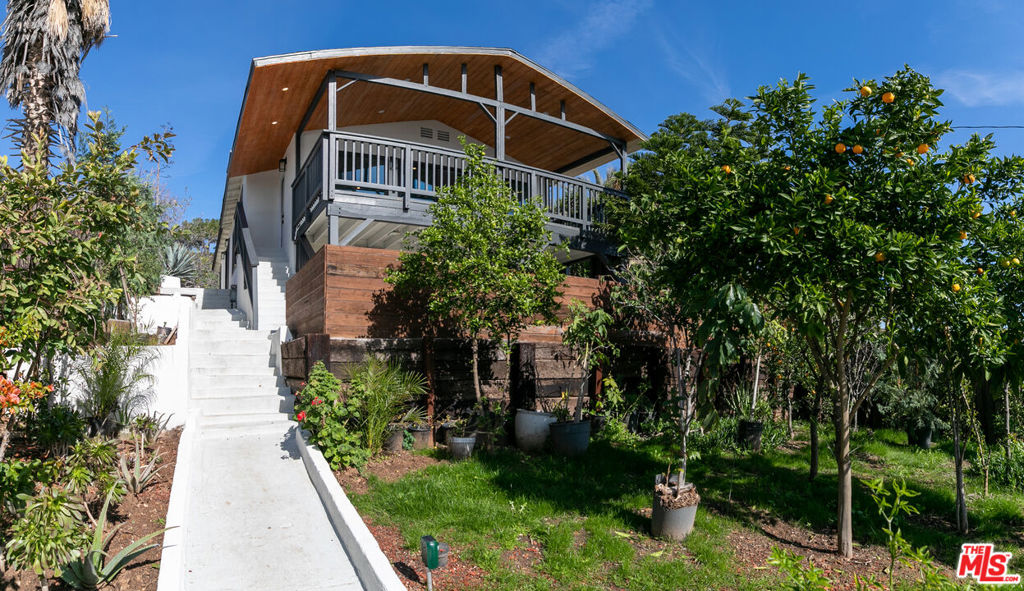 4339 Blanchard Street