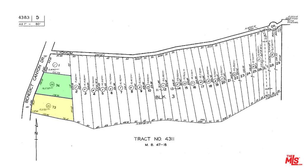2250 Benedict Canyon Drive Property Photo 7
