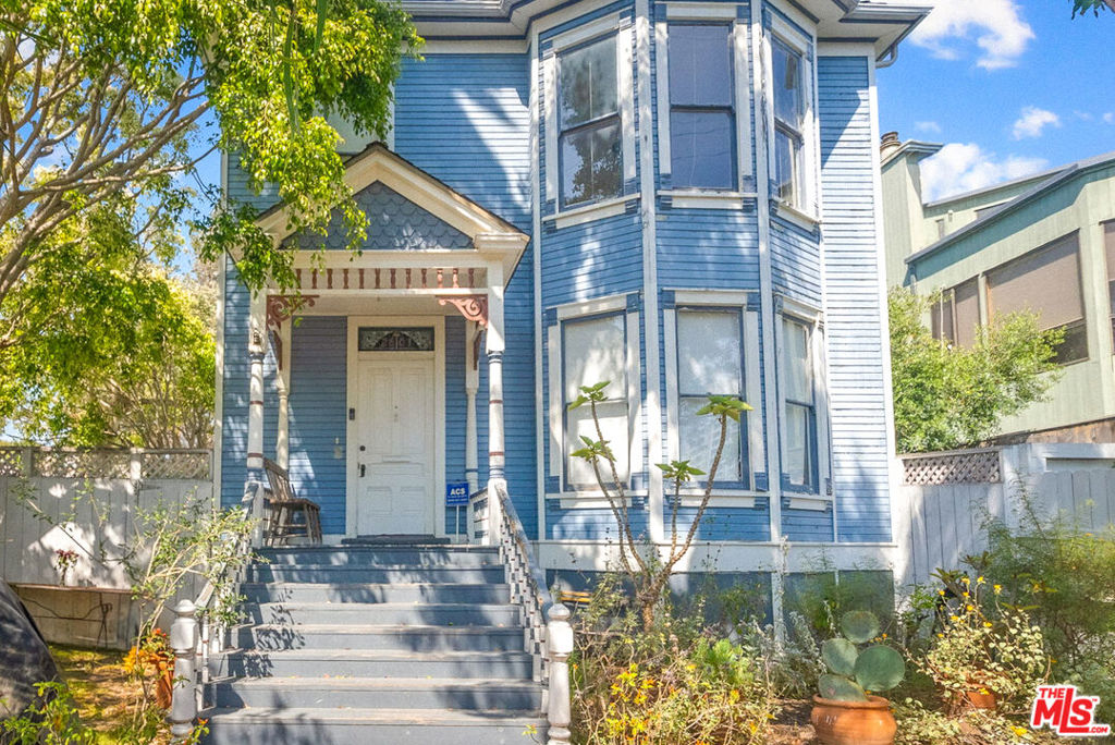 2601 2nd Street Property Photo 1