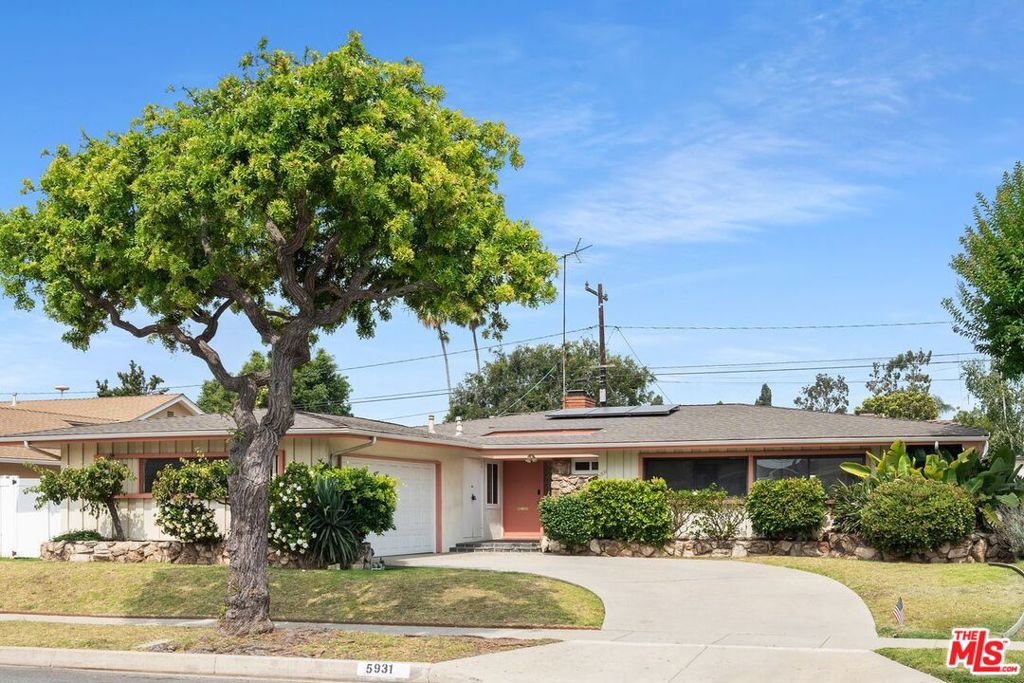 5931 Shenandoah Avenue Property Photo 1