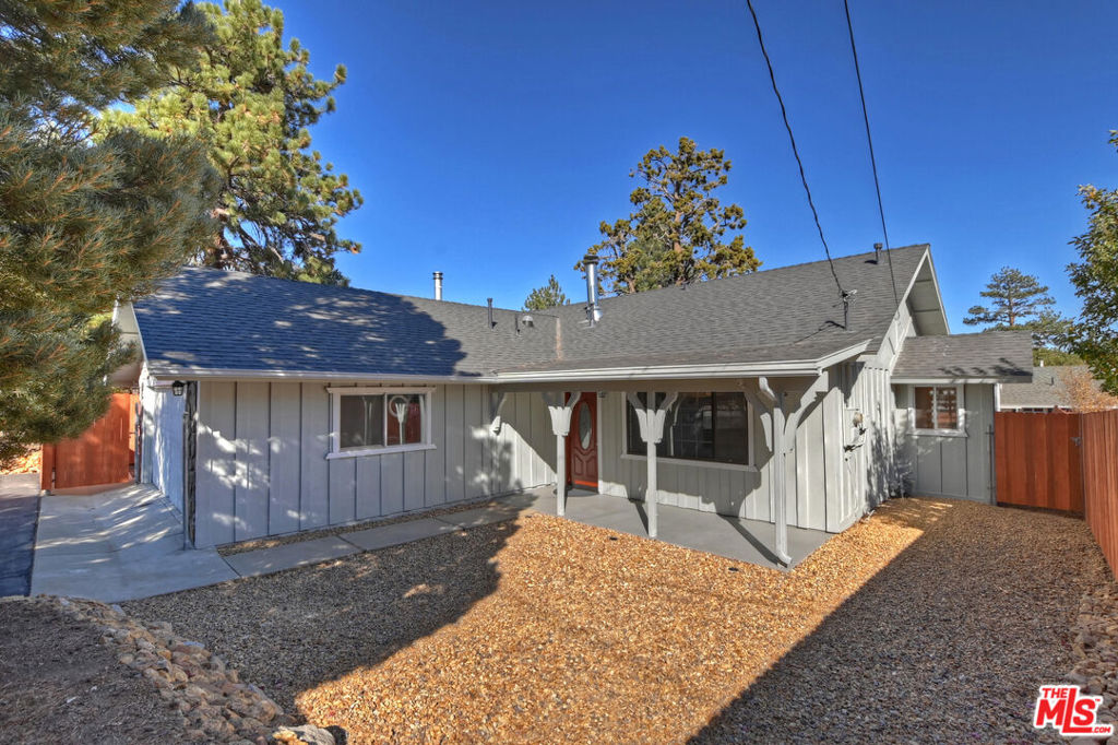 344 Montclair Drive Property Photo 1