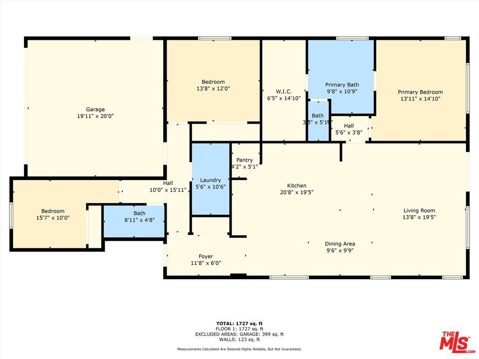 519 Tucker Avenue Property Photo 51