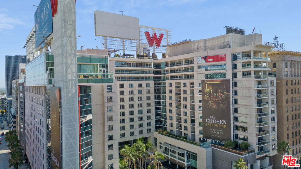 6250 Hollywood Boulevard 7d Property Photo 1