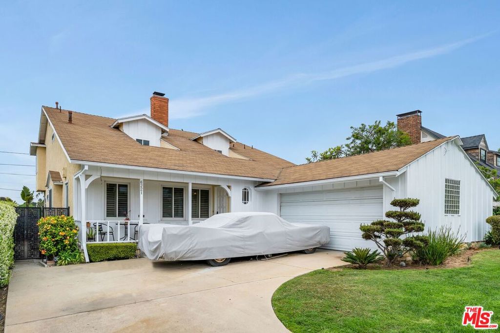 6221 Flores Avenue Property Photo 1