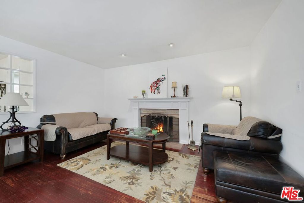 6221 Flores Avenue Property Photo 5