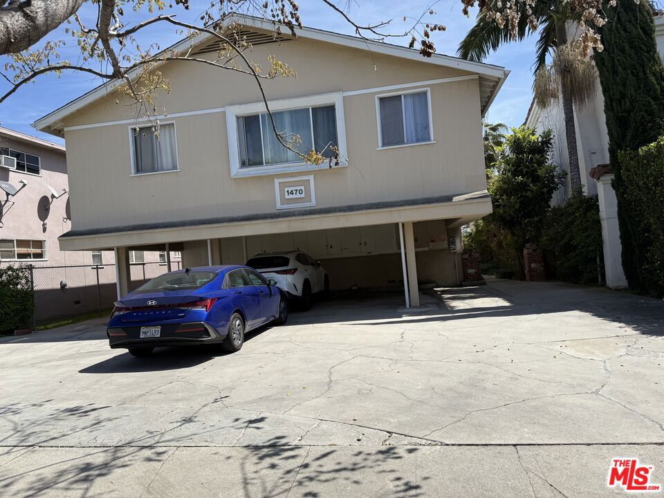 1470 S Sherbourne Drive 1 Property Photo 1