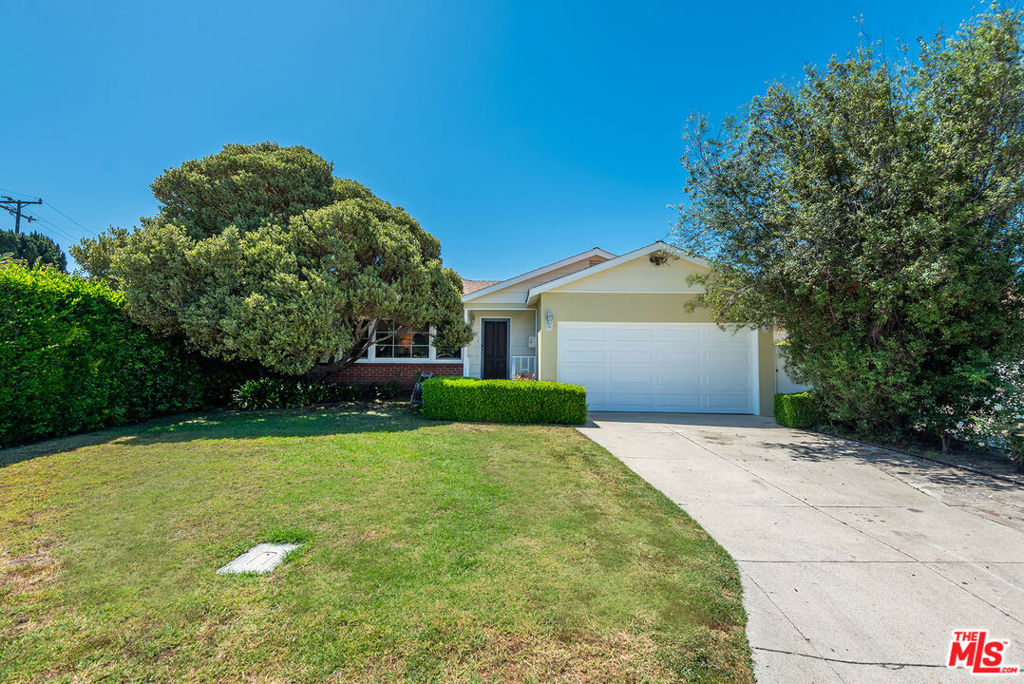 12420 Hammack Street Property Photo 1