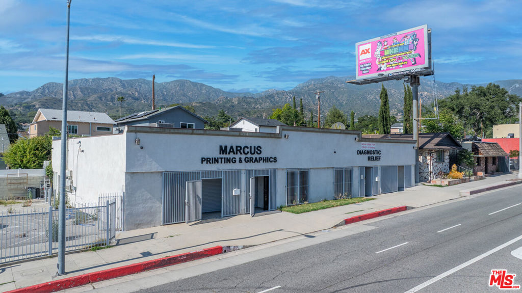 6855 Foothill Boulevard Property Photo 1