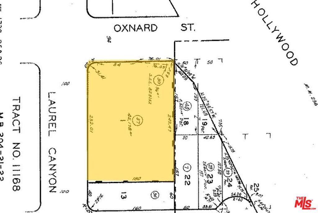 5950 Laurel Canyon Boulevard Property Photo 10