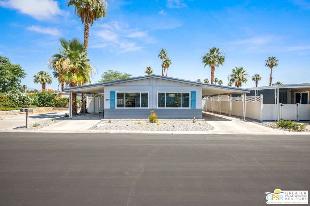 240 Los Pinos Drive Property Photo 2