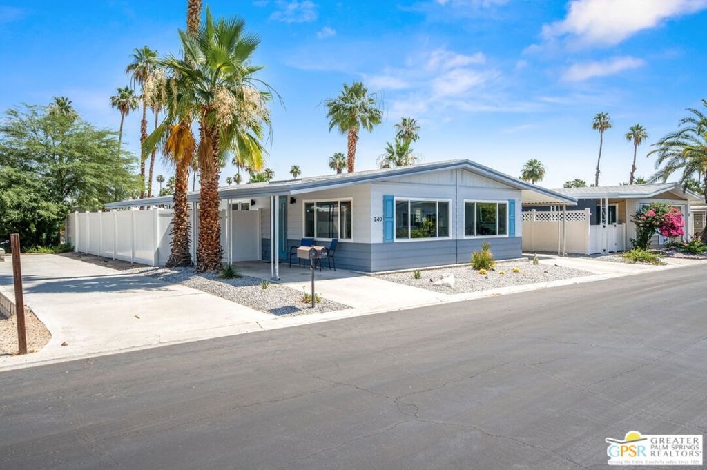 240 Los Pinos Drive Property Photo 23