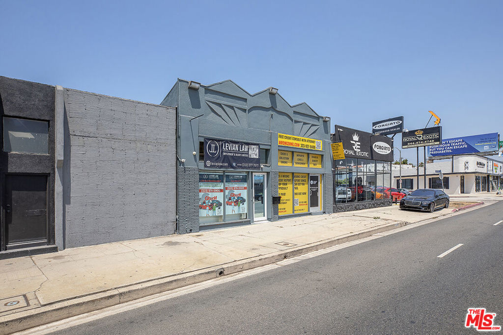 1535 S La Cienega Boulevard Property Photo 5