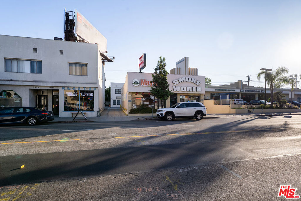 2245 Westwood Boulevard Property Photo 8