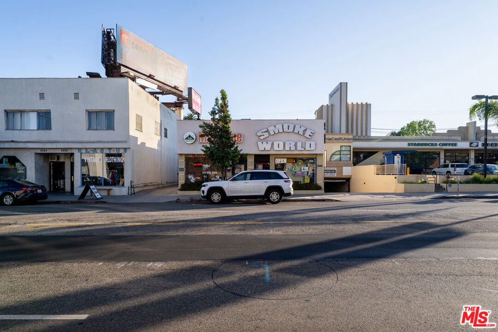 2245 Westwood Boulevard Property Photo 9