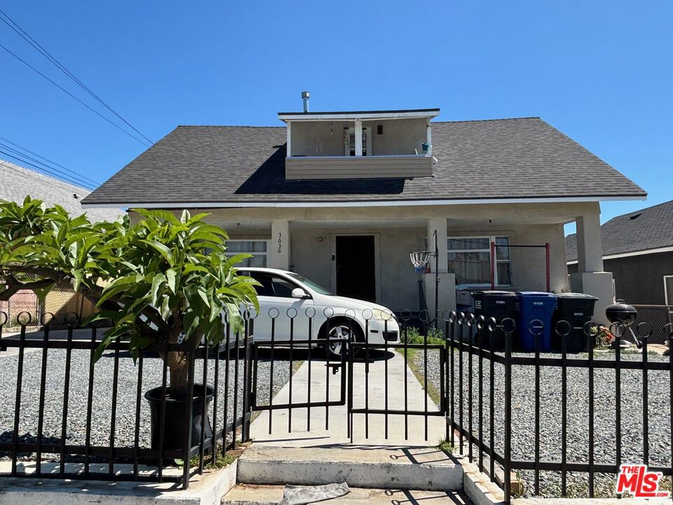 3634 Lanfranco Street Property Photo 1