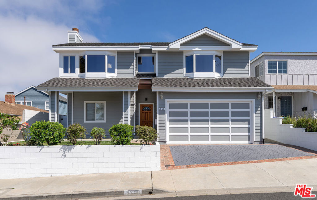 1111 14th Street Property Photo 1