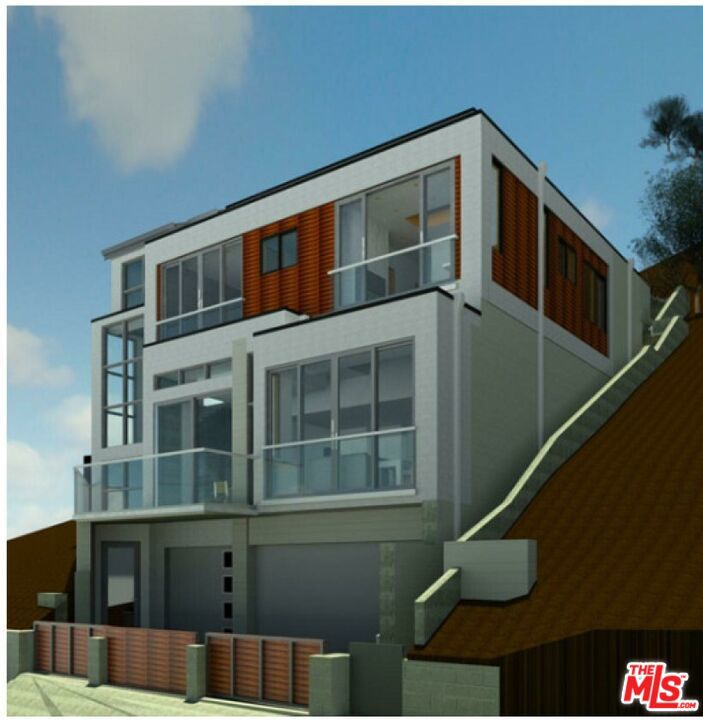 3995 Glenalbyn Drive Property Photo 1