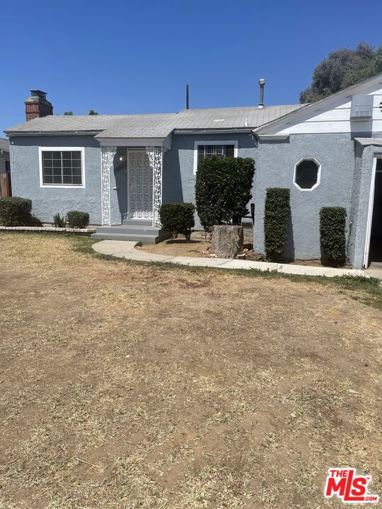10031 S Harvard Boulevard Property Photo 1