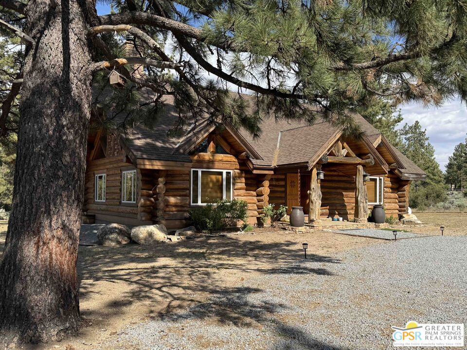 60164 Devils Ladder Road Property Photo 1