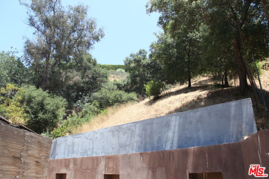 2534 Benedict Canyon Drive Property Photo 21