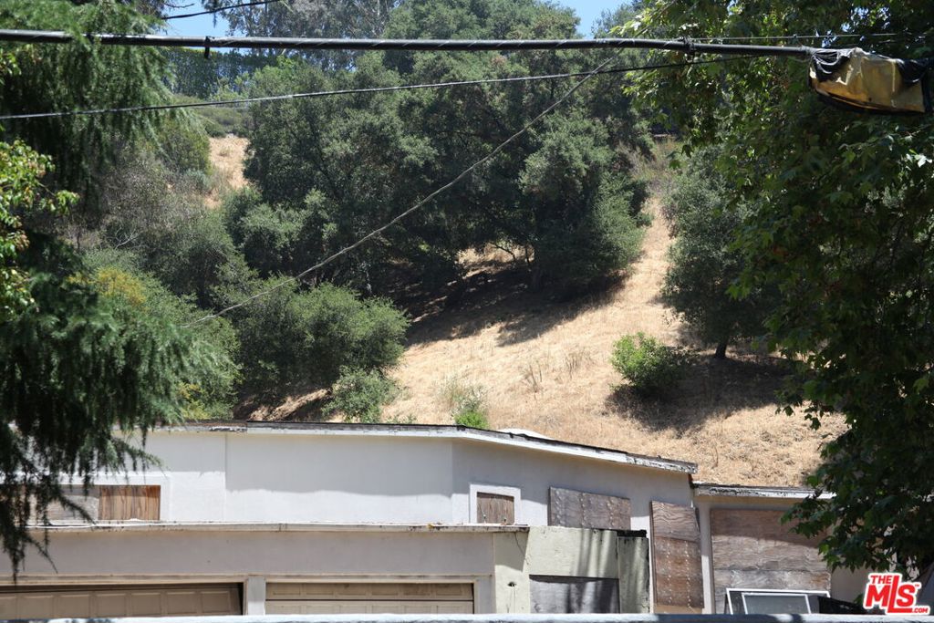 2534 Benedict Canyon Drive Property Photo 26