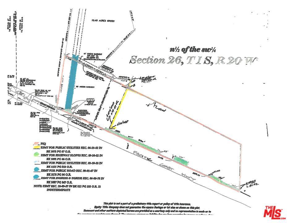 40001 Pacific Coast Highway Property Photo 15