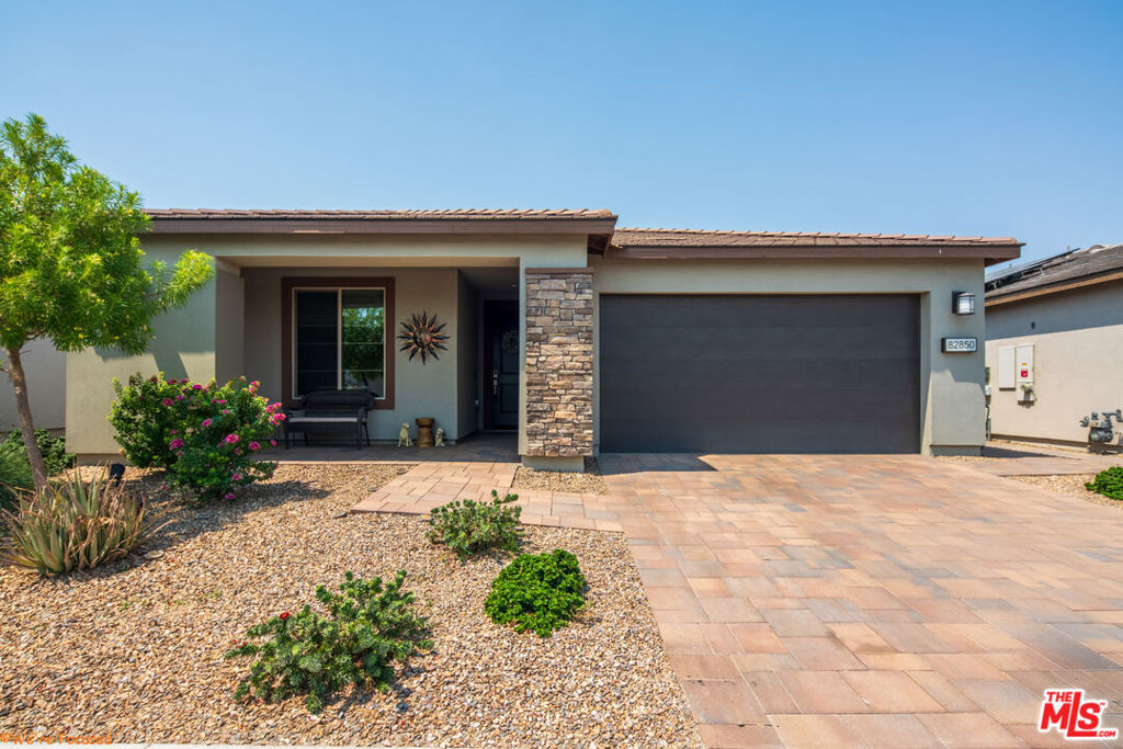 82850 Temescal Canyon Drive Property Photo 1